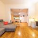 Georgina apartment, Budapest - Foto 9