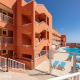 Residence Playa Paraiso With Ocean View - Green Flat, Costa Calma - Fotografie 10