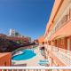 Residence Playa Paraiso With Ocean View - Green Flat, Costa Calma - Fotografie 7