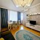 Cozy Apartment in COP 29 area, Baku - Fotografie 6