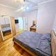 Cozy Apartment in COP 29 area, Baku - Fotografie 9