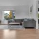 Villa with a view close to the city center, Tromssa - Kuva 7