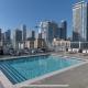 Iconic Heart of DTLA Loft with Rooftop Pool Jacuzzi Gym, Los Angeles - Foto 5