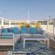 Iconic Heart of DTLA Loft with Rooftop Pool Jacuzzi Gym, Los Angeles - Foto 10