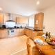 6 SERVICED APARTMENTS at ST JOSEPHS COURT, CLEETHORPES by VISIT CLEETHORPES - Photo 9