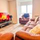 6 SERVICED APARTMENTS at ST JOSEPHS COURT, CLEETHORPES by VISIT CLEETHORPES - Photo 8