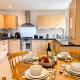 6 SERVICED APARTMENTS at ST JOSEPHS COURT, CLEETHORPES by VISIT CLEETHORPES - Photo 3