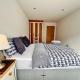 6 SERVICED APARTMENTS at ST JOSEPHS COURT, CLEETHORPES by VISIT CLEETHORPES - Photo 4