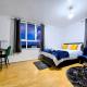 Comfy 3BR flat in the city perfect for long stay, Londres - Photo 1