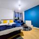 Comfy 3BR flat in the city perfect for long stay, Londres - Photo 3