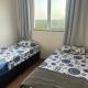 Apartamento vista para o mar e montanhas charmoso e aconchegante, Guarapari - Foto 9