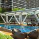Fame Residences Mandaluyong 1 BR with two Big TV with Balcony, Manila - Fotografie 9