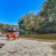 Waterfront Home in Gravois Mills with Deck and Beach, Gravois Mills