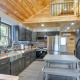 Waterfront Home in Gravois Mills with Deck and Beach, Gravois Mills (zdjęcie 3)