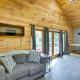 Waterfront Home in Gravois Mills with Deck and Beach, Gravois Mills (zdjęcie 5)