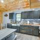 Waterfront Home in Gravois Mills with Deck and Beach, Gravois Mills (zdjęcie 6)