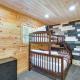 Waterfront Home in Gravois Mills with Deck and Beach, Gravois Mills (zdjęcie 9)