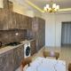 Luxury Apartment by Shareef Travel Baku - Photo 9