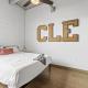 306-Urban Blissful Oasis Close to DT Parking, Cleveland - Foto 5