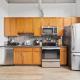 306-Urban Blissful Oasis Close to DT Parking, Cleveland - Foto 10