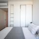 Nova Stays - 1BHK in Dome Green Soho II - Buenos Aires, Buenos Aires - Foto 2