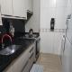 Apartamento pe na areia e com vista linda, Florianópolis - Foto 6