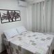 Apartamento Temporada Barra-Vento, 古里里 - 照片 8
