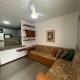 Guarajuba Summer Flat - 110 - Apartamento Inteiro, Camacari - Zdjęcie 8