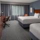 Courtyard by Marriott Covington / Mandeville - Fotografie 10