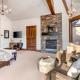 KBM Resorts Elegant Deer Valley Private Home Breathtaking views Elevator Gourmet Kitchen Hot Tub Gym PSD-2071, Park City - Foto 10