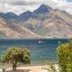 Lodges 11 - Lake views and close to town Куинстаун - Фото 1