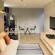 Cozy 1br walk to BTS and Airport Rail Link Close to Malls 11, Bangkok - Photo 5
