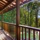Mountain View, hot tub, fire pit, game room, Blairsville - Fotografie 8