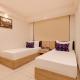 Keys Lite by Lemon Tree Hotels, Vadodara, Vadodara - Foto 2