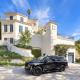 Chateau Beverly Hills by Stay Awhile Villas, Los Angeles - Foto 3