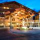 Zermatt Utah Resort & Spa Trademark Collection by Wyndham, Midway - Fotografie 4