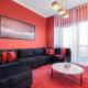 Dubai Marina Penthouse with Amazing views JBR, Beach, Pool, Dubai - Foto 8