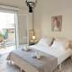 Double bed in a room dorm 5' from metro, Athen - Foto 2