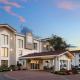 La Quinta Inn by Wyndham Pittsburgh Airport, Moon Township (foto 7)