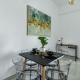 Stunning Space with Full Marina View, Dubaj - Fotografie 4