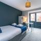 Spacious 6-Bed Apartment in City Centre, Nottingham - Foto 10