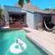 Pool, 3 Bedroom House with En-suite and King Size beds Hout Bay - Foto 1