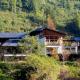 Auberge Tosayama, Kawaguchi