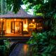 Private Villa with nature atmosphere by Pondok Dino Ubud - Foto 4