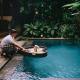 Private Villa with nature atmosphere by Pondok Dino Ubud - Foto 10