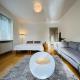 Entire Apartment Stockholm, Stoccolma