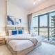 Charming 1BR in Orchid Residence, Al Barsha South by Deluxe Holiday Homes, Dubaï - Photo 4