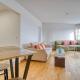 Cozy apartment 5 people Tour Eiffel - Champ de Mars, Paris - Foto 4