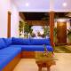 T&J1 - Gorgeous 1BR pool villa, parking, walk to beach!, Umalas - Foto 8