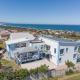 Blue Star Villa, Tergniet